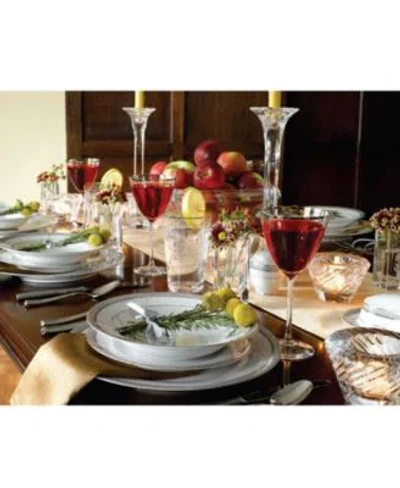 Mikasa Platinum Crown Collection In Blue