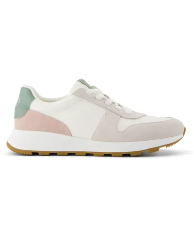 Toms Trvl Lite Retro Sneaker In Multi