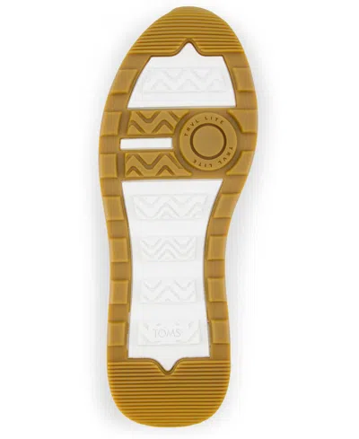 Toms Trvl Lite Retro Sneaker In Multi