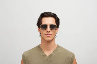 Mykita Sunglasses In Black