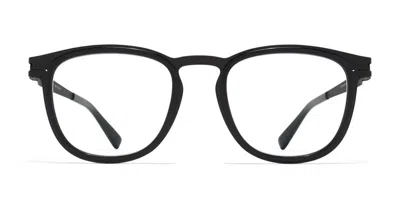 Mykita Eyeglasses In Black