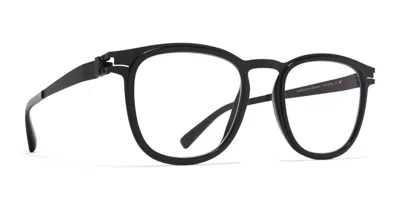 Mykita Eyeglasses In Black