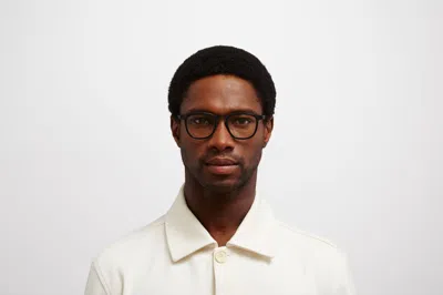 Mykita Eyeglasses In Black