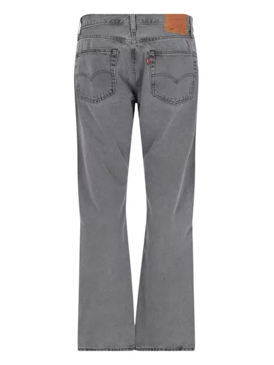 Levi's Jeans In Gray