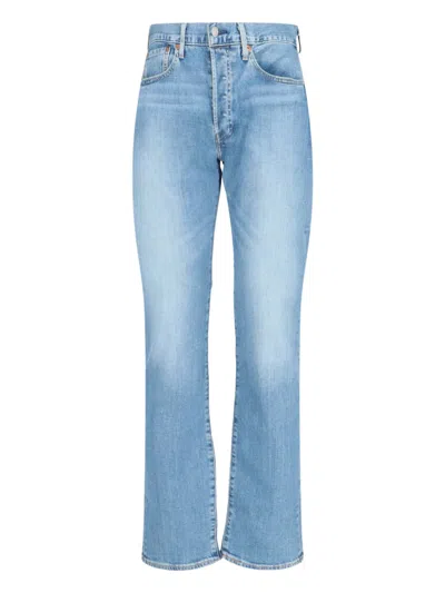Levi's 501 Jeans In Blue