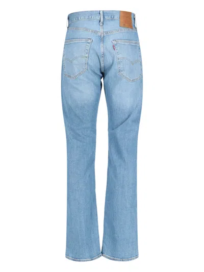 Levi's 501 Jeans In Blue
