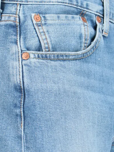 Levi's 501 Jeans In Blue