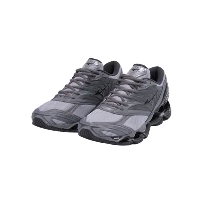 Mizuno Ls Wave Prophecy Sneakers In Multi