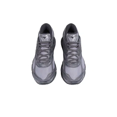 Mizuno Ls Wave Prophecy Sneakers In Multi