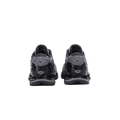 Mizuno Ls Wave Prophecy Sneakers In Multi