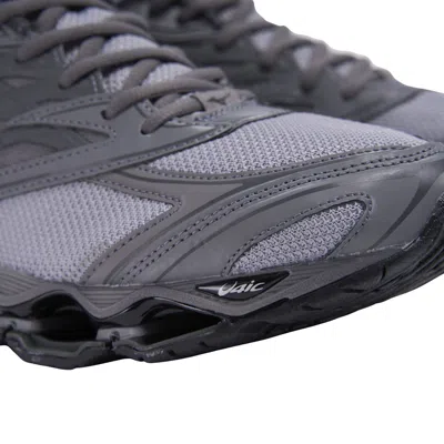 Mizuno Ls Wave Prophecy Sneakers In Multi