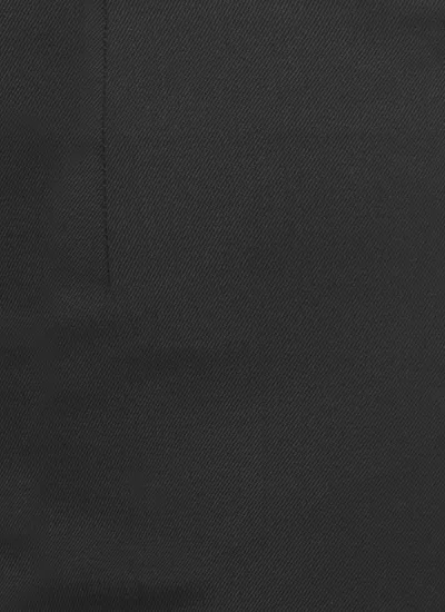 Pt Torino Gioia Trousers In Black