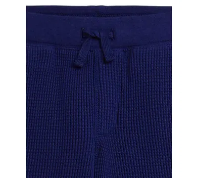 Polo Ralph Lauren Toddler & Little Boys 2t-7 Full-length Cargo Jogger Pants In Blue
