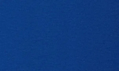 Bugatchi Reversible Knit Quarter Zip Pullover In Blue