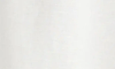 Brave + True Brave+true Elevate Linen & Cotton Drawstring Pants In White