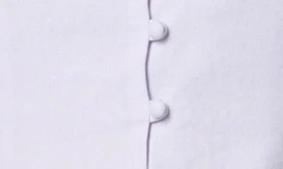 Rolla's Leonie Sleeveless Midi Dress In White