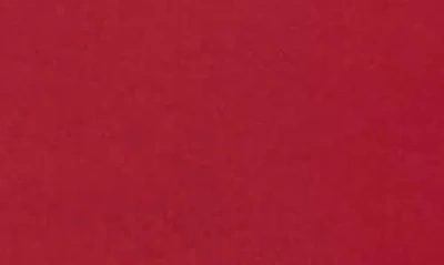 Wayf X Chérie Madeleine Francoise Turtleneck Top In Red