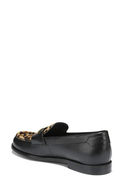 Sarto By Franco Sarto Riley Loafer In Multi