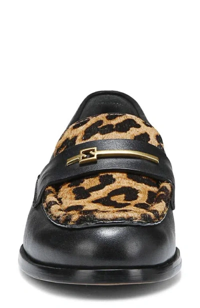 Sarto By Franco Sarto Riley Loafer In Multi