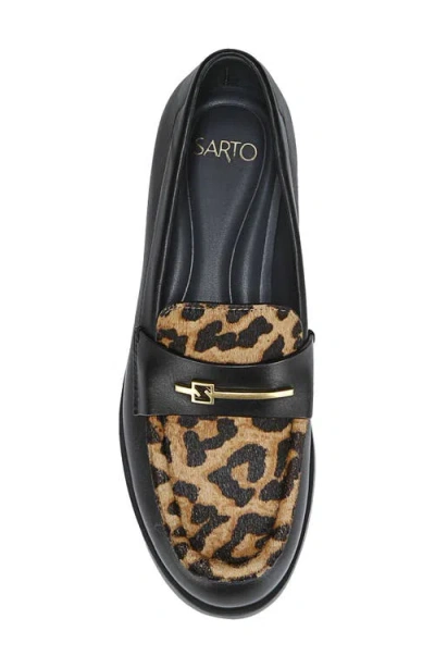 Sarto By Franco Sarto Riley Loafer In Multi