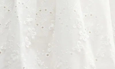 All In Favor All In White