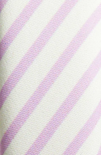 Tasha Stripe Headband In Multi