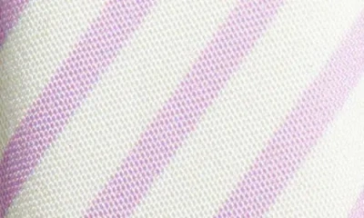 Tasha Stripe Headband In Multi