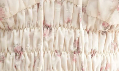 All In Favor All In White