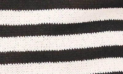 Vince Camuto Women's Striped Sleeveless Tank Top In Multi