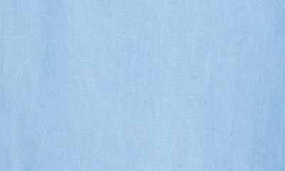 Vince Camuto Drawstring Pants In Blue