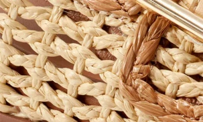 Marc Fisher Ltd Women's Mylan Footbed Sandal In Brown