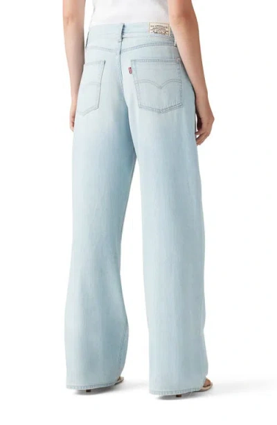 Levi's Xl Straight Leg Jeans In Green