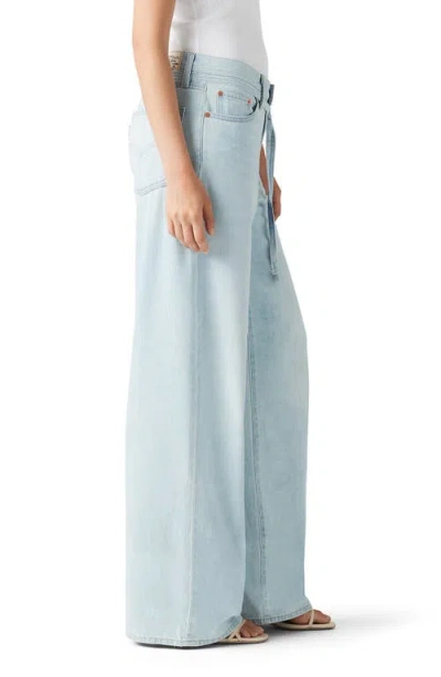 Levi's Xl Straight Leg Jeans In Green