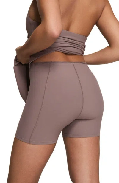 Spanx Casual Dress In Gray