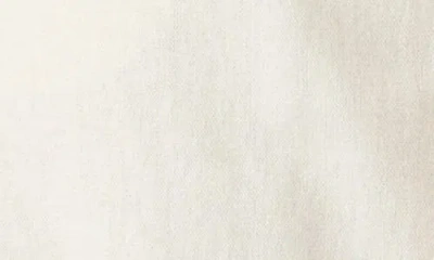 Steve Madden Venetia Linen Blend Drawstring Pants In Brown