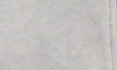 Volcom Kids' Graphic T-shirt, Acid Washed French Terry Hoodie & Joggers Set In Gray