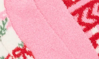 Nordstrom Rack 3-pack Pattern Socks In Multi