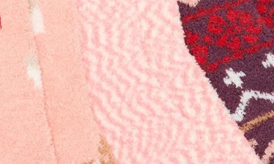 Nordstrom Rack 3-pack Pattern Socks In Multi