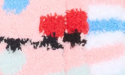 Nordstrom Rack 3-pack Butter Crew Socks In Multi