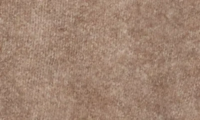 Rdi Fair Isle Zip-up Cagan In Brown