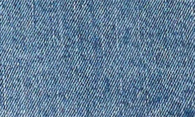 Volcom Kids' Hooded Shacket, T-shirt & Joggers Set In Blue