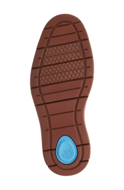 Dockers Mens Easedale Dress Casual Lace Up Oxford Shoe In Black