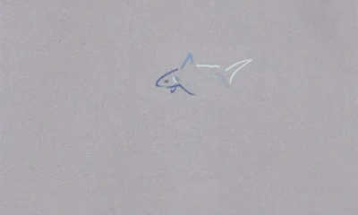 Greg Norman Ottoman Panel Golf Vest In Gray