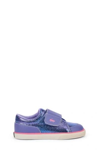 See Kai Run Kids' Toni Sneaker In Purple