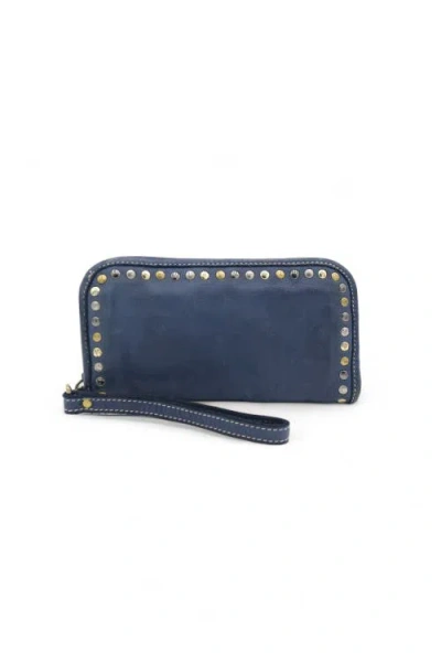 Bolsa Nova Sofia Wallet In Blue