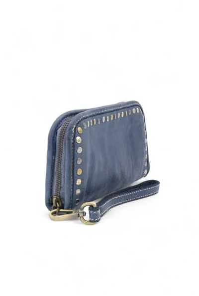 Bolsa Nova Sofia Wallet In Blue