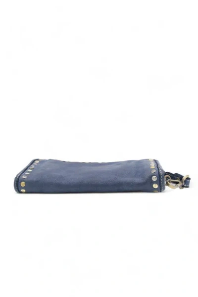 Bolsa Nova Sofia Wallet In Blue