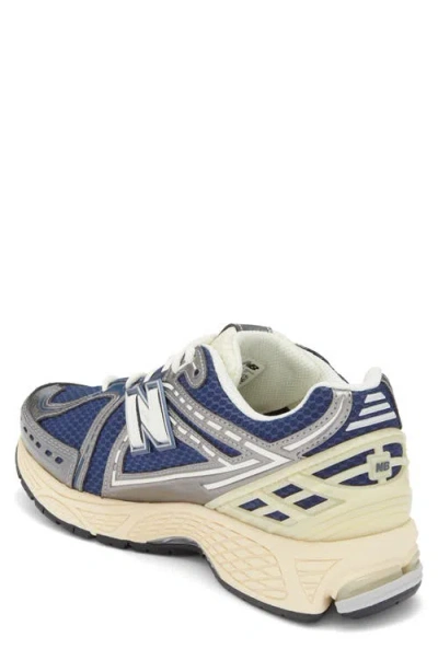 New Balance Gender Inclusive 1906r Running Shoe In Multi