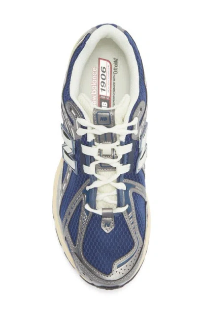 New Balance Gender Inclusive 1906r Running Shoe In Multi