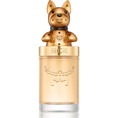 Mcm Charming Pup Eau De Parfum In Silver